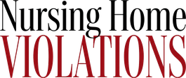Nursing Home Violations